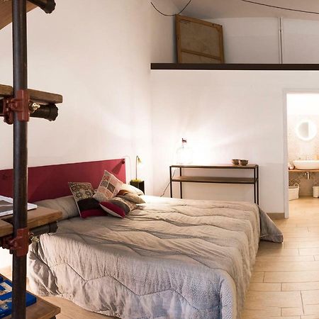 Il Salottino Di Torino - Loft Di Charme E Storia Διαμέρισμα Εξωτερικό φωτογραφία