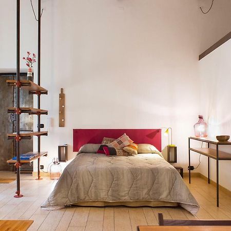 Il Salottino Di Torino - Loft Di Charme E Storia Διαμέρισμα Εξωτερικό φωτογραφία