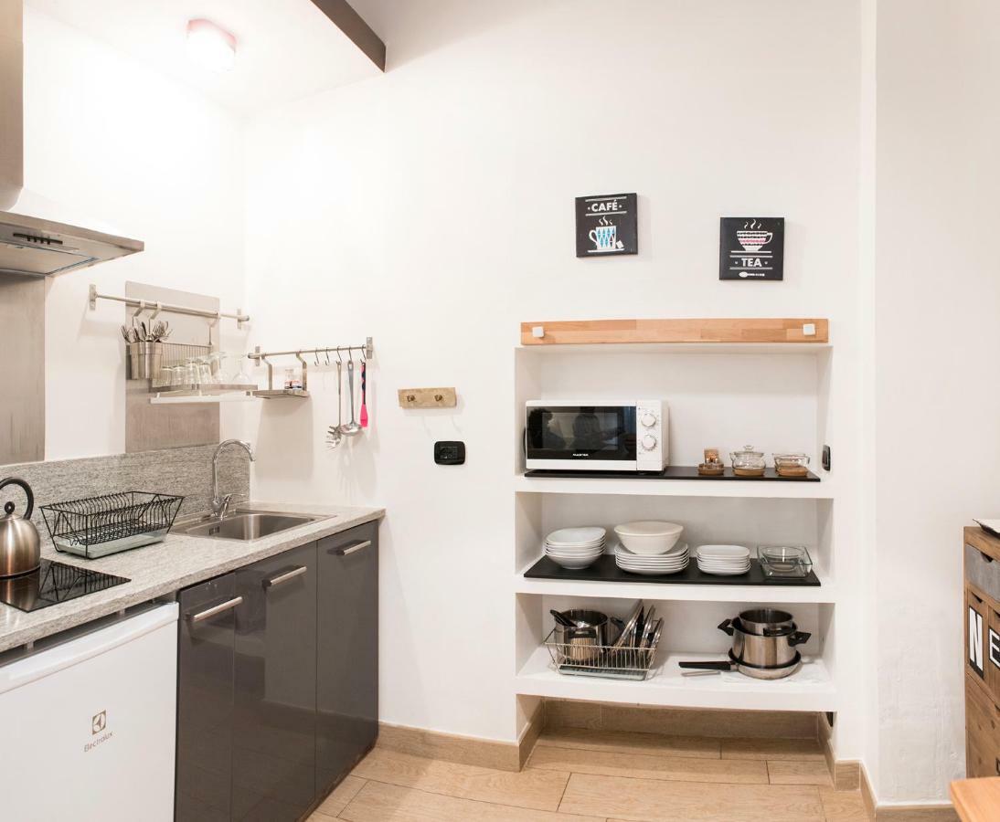 Il Salottino Di Torino - Loft Di Charme E Storia Διαμέρισμα Εξωτερικό φωτογραφία