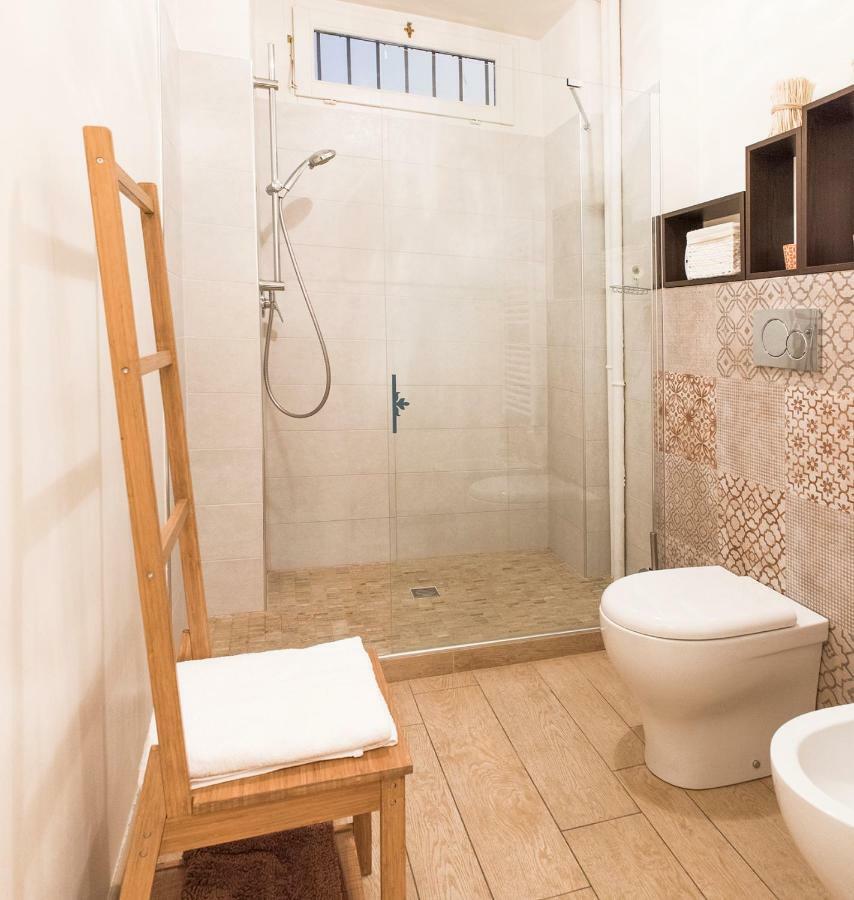 Il Salottino Di Torino - Loft Di Charme E Storia Διαμέρισμα Εξωτερικό φωτογραφία