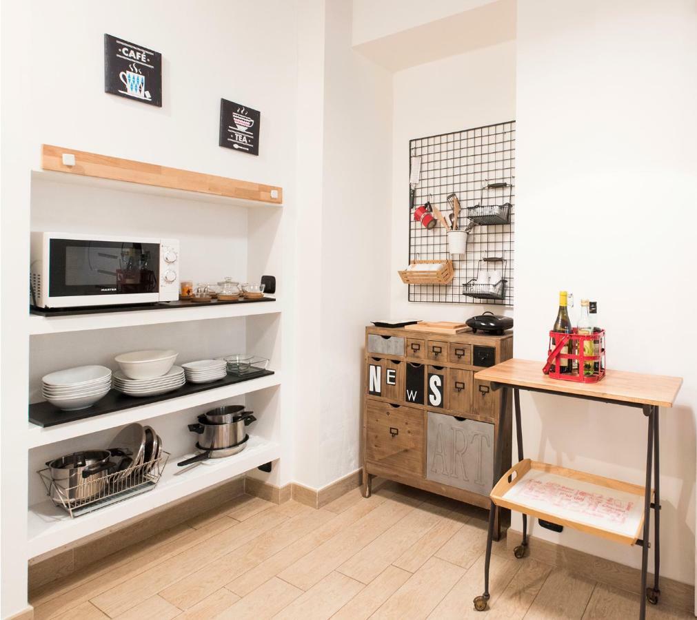 Il Salottino Di Torino - Loft Di Charme E Storia Διαμέρισμα Εξωτερικό φωτογραφία